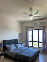 B&B Ciberjaya - Edusphere Suites - Bed and Breakfast Ciberjaya