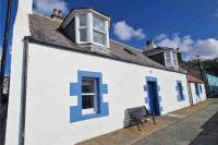 Cullen Seaside Cottage - B&B