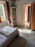 Deluxe Doppelzimmer (2 Erwachsene & 1 Kind)