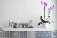 Studio chic avec terrasse, lumineux et calme 1 - Chambres d’hôtes Valence