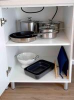 Studio chic avec terrasse, lumineux et calme 1 - Chambres d’hôtes Valence