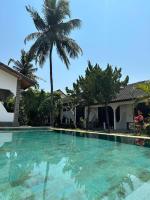 B&B Katilampak - The Confidential Mandalika - Bed and Breakfast Katilampak