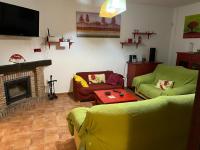 Casa campo Arcos - B&B Arcos de la Frontera