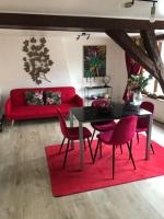 B&B Saint-Omer - Les Dames au chapeau vert - Bed and Breakfast Saint-Omer