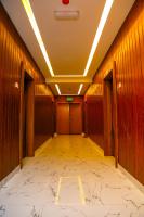 Qurum Serenity: 2-BR in Muscat - Bed and Breakfast Masqat
