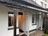 Chambre Triple avec Salle de Bains Privative