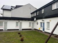 Nadmorska Ostoya - Bed and Breakfast Władysławowo