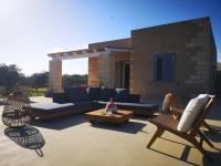 Villa Ostro - B&B Favignana