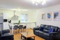 Maison Moderne et confortable pour 7 personnes - Ferienwohnung
