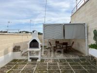 Villetta Zora - Spiaggia a 250m By Cala Salento - Bed and Breakfast Porto Cesareo