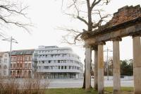 Gropius - B&B