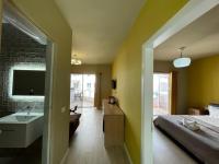 Mikpritja Pogradec, Tushemisht 2 - Ferienwohnung