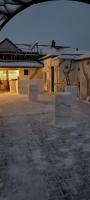 Gasthof Liederhalle - B&B