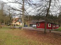 Harzklub Wanderheim - B&B Wildemann
