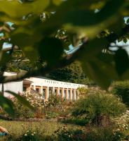 Bel appartement 35 m 1er étage - B&B Évaux-les-Bains