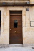 Serranos 24 Apartamento Rector Cobos - Bed and Breakfast Salamanca