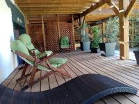 L'hacienda - B&B