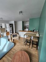 L'émeraude - B&B