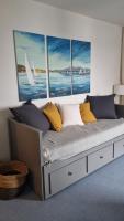 Appartement - Vue sur Lac