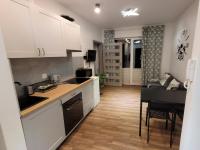 B&B Gdansk - Silva Całoroczny Apartament na Wyspie Sobieszewskiej - Bed and Breakfast Gdansk