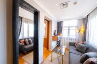 King Suites Beşiktaş