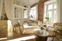 Style & Center Spot - Ferienwohnung Posen