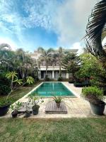 HI5 Kuta - Ferienwohnung