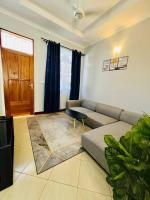 B&B Dar es Salaam - 1 Bedroom Apt - The Abode Mori - Bed and Breakfast Dar es Salaam