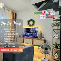 Guest Favorite House in Biñan - Bed and Breakfast