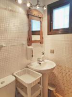 Habitación Triple con baño privado