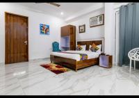 B&B Gurgaon - Hotel Wonderland Inn Medanta - Bed and Breakfast Gurgaon