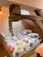 Maison Authentique « Bleue Nuits » - B&B