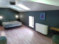 Habitación Doble Superior