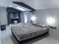 Habitación Doble con baño privado