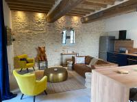 B&B Nuits-Saint-Georges - Maison Authentique « Bleue Nuits » - Bed and Breakfast Nuits-Saint-Georges