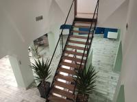 L'hacienda - B&B Tartas