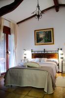 Habitación Doble Pequeña