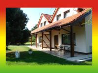 B&B Sarbinowo - Apartament Klaudia - Bed and Breakfast Sarbinowo