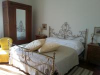 Junior Suite mit Gartenblick
