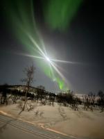 Studioleilighet with No parking - B&B Tromsø