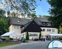 B&B Winterberg - TopLokatie Sauerland - Bed and Breakfast Winterberg