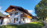 Ferienwohnung Leni - Chambres d’hôtes