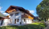 B&B Garmisch-Partenkirchen - Ferienwohnung Leni - Bed and Breakfast Garmisch-Partenkirchen