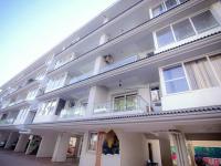 1 Bed Apartment Sleeps 2 - Pool Parking Balcony - Bed and Breakfast Colva