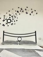 Butterfly Guest House - B&B San Mauro a Mare