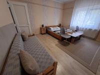 Appartement - Rez-de-Chaussée
