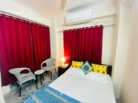 B&B Daca - Entire place- Ac 2BHK Apartment Basundhara R/A - Bed and Breakfast Daca