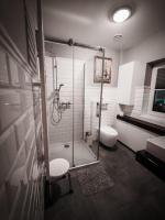 Domek gościnny Stara Stolarnia - B&B Kleosin