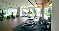 CupidWood Residensi Ostia Bangi with Pool free NEFLIX, Wifi, Parking - Chambres d'hôtes Bandar Baru Bangi
