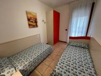 Appartamento con 2 Camere da Letto